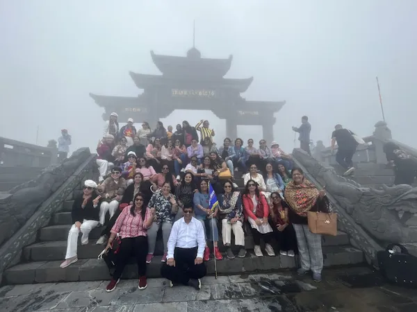 Vietnam Group Tour 2024 - Vietnam